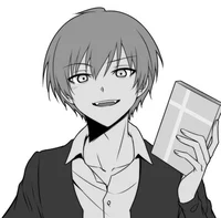 Karma Akabane