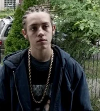Carl Gallagher