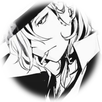 002 Chuuya Nakahara