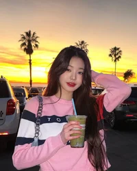 Wonyoung Ive