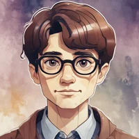 Lego Daniel Radcliff