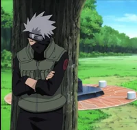 Kakashi Hatake