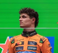 Lando Norris