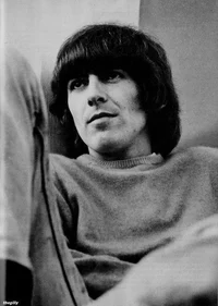 george harrison