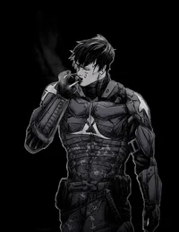 Jason Todd