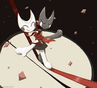 RND -Dandys World-