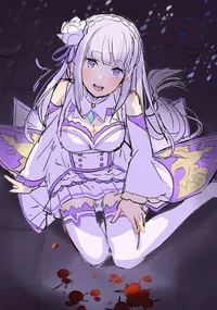 Obsessed Emilia