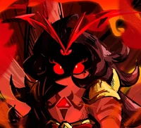 Burning Spice Cookie