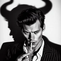 Harry Styles - Mafia