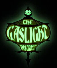 Gaslight District RP