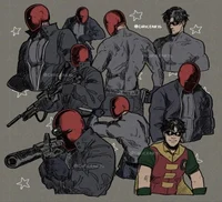 Jason Todd