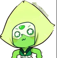 Peridot 
