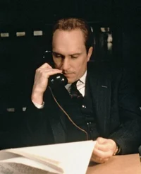 Tom hagen 