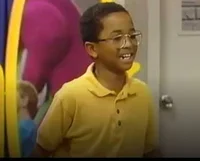 Derek Classic Barney