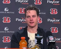 Joe Burrow