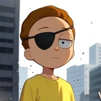 Evil-Morty