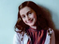 Anne Frank