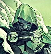 Doctor Doom