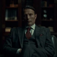 07 - HANNIBAL LECTER