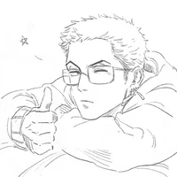 Student Zoro