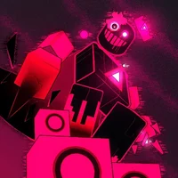 Annihilation JohnDoe