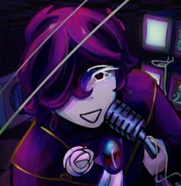 Black Sapphire Cooki