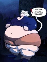 Fat Neferpitou