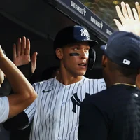 Aaron Judge