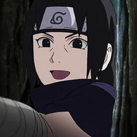 Itachi Uchiha 