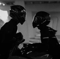 Biker