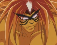 Tora -Ushio and Tora