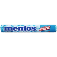 mentos