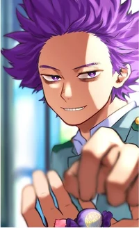 Hitoshi Shinsou -173