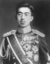 Emperor Hirohito