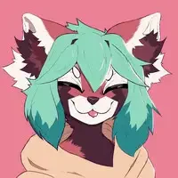 Mika The Red Panda