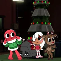 Christmas Toons