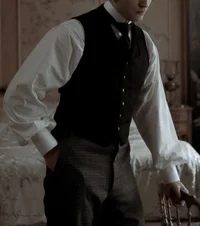 Sir Winchester James