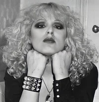 NANCY SPUNGEN