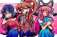Giffany Monika Mita 