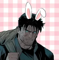 Bunny Bruce