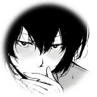 002 Dazai Osamu