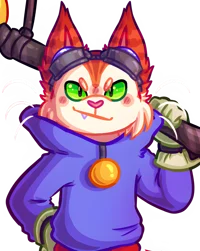 Blinx