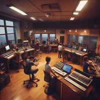 Music Career 