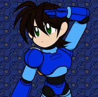 Mega Man Volnutt