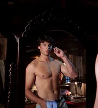 Clark Kent