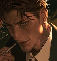 Dante Morelli
