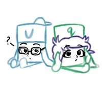 Alphablocks anime RP