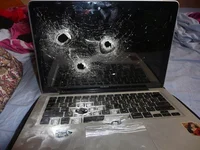 virtual doppelganger