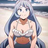 Nejire Hado