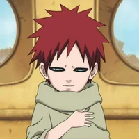 Gaara